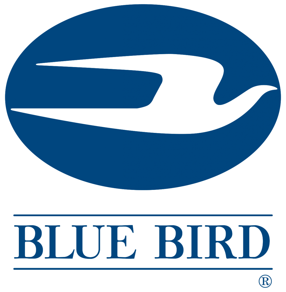 Don Brown Blue Bird Bus Sales